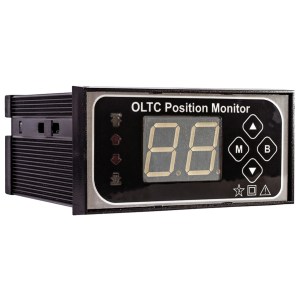 OLTC Position Monitor UP2x series