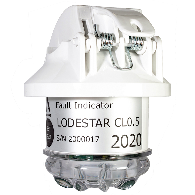 Fault Locator Lodestar CL0.5