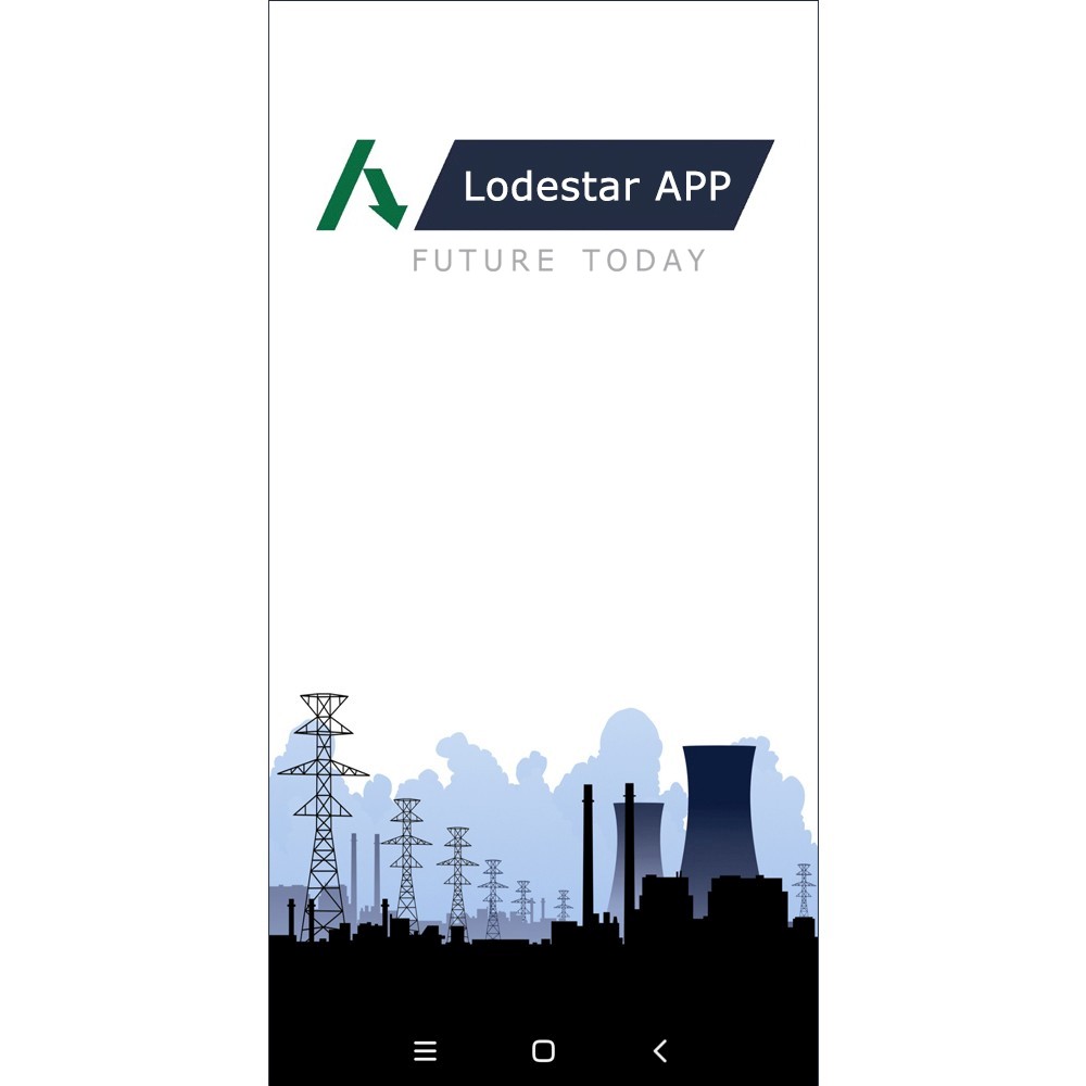 Lodestar App for Smartphones