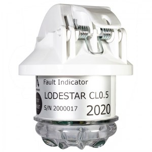 Fault Locator Lodestar CL0.5