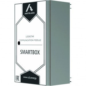 Smartbox Communication unit