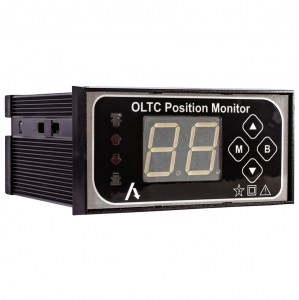 OLTC Position Monitor UP2x series