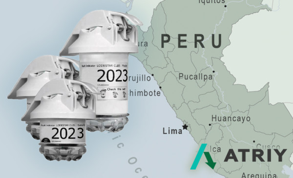 Lodestar CL0.5 Master increases the reliability of Peru&#039;s power system