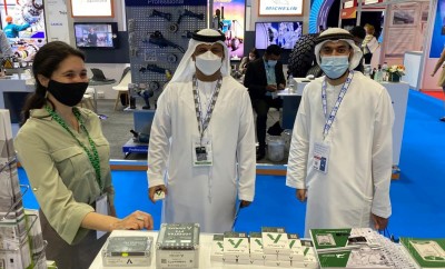 Safe energy for the oil and gas sector on ADIPEC 2021