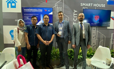 ATRIY is exploring Indonesian energy market