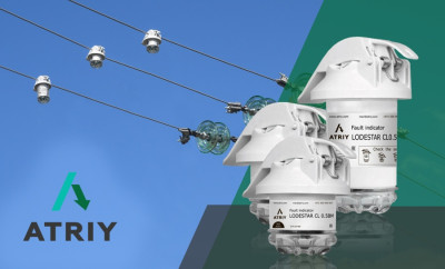 New Advanced Fault Detection Solution for Medium-Voltage Overhead Lines