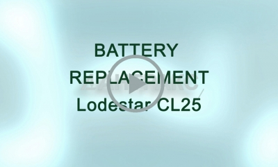 Video Lodestar CL25