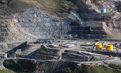 ATRIY provides reliable power to mining enterprise in Peru