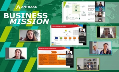 ANTRAKS solutions for Indonesia&#039;s market
