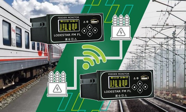 Lodestar FM secures power lines