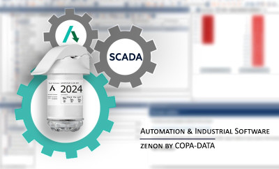 Atriy’s Fault Passage Indicators (FPI) successfully integrated into SCADA Zenon