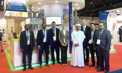 A3 Group on WETEX-2019